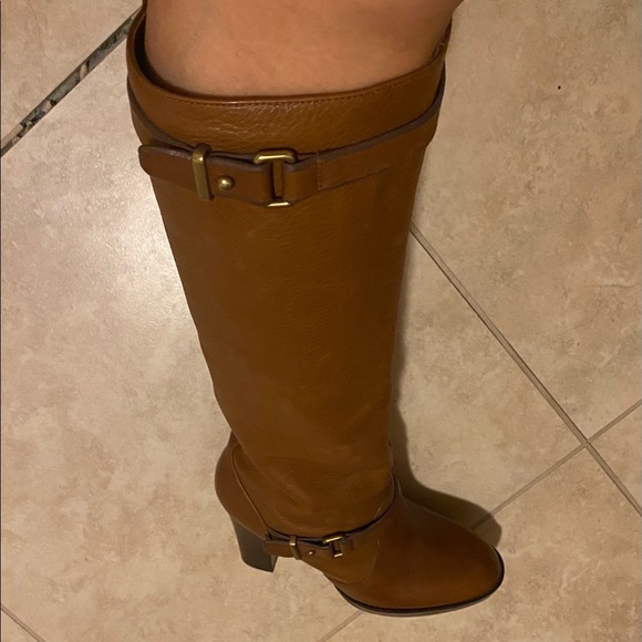 Boots - Picture 1 of 5